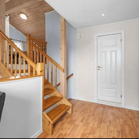 Lite Hus Til Leie I Sentrum Apartment Lillestrom