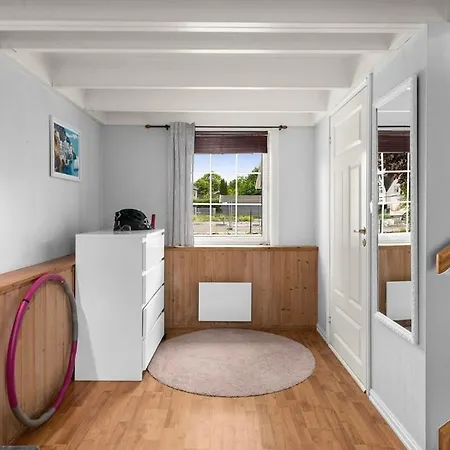 Lite Hus Til Leie I Sentrum * Lillestrom